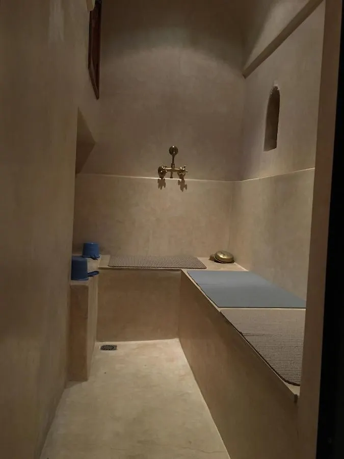 Riad Dar Kasal Marrakesh Morocco