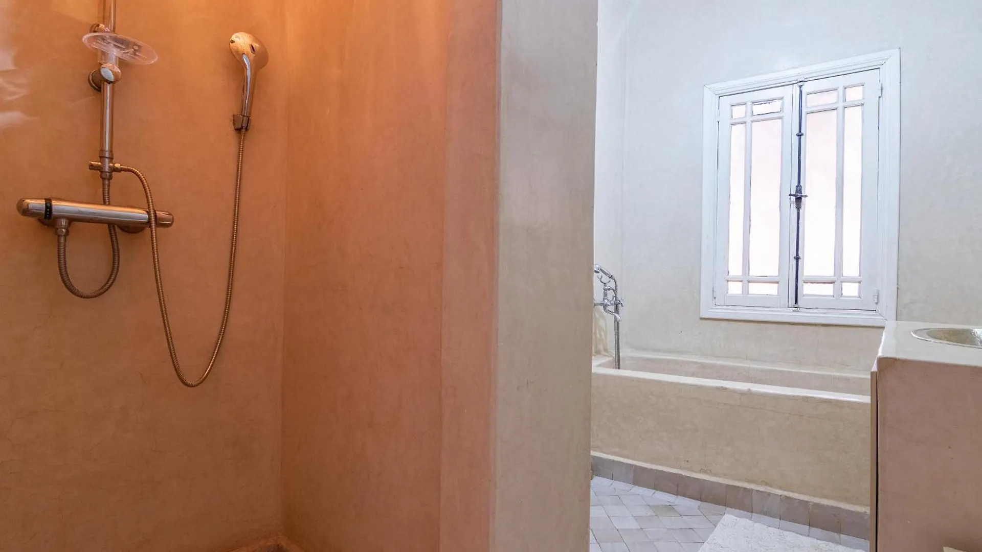 ** Bed & Breakfast Riad Dar Kasal Marrakesh Morocco