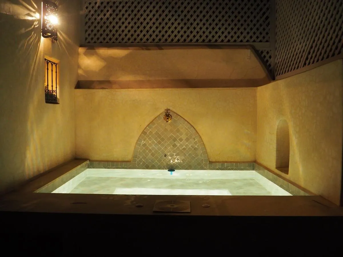 Riad Dar Kasal Bed & Breakfast Marrakesh