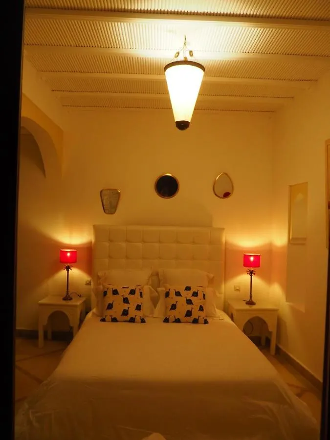 Riad Dar Kasal Bed & Breakfast Marrakesh