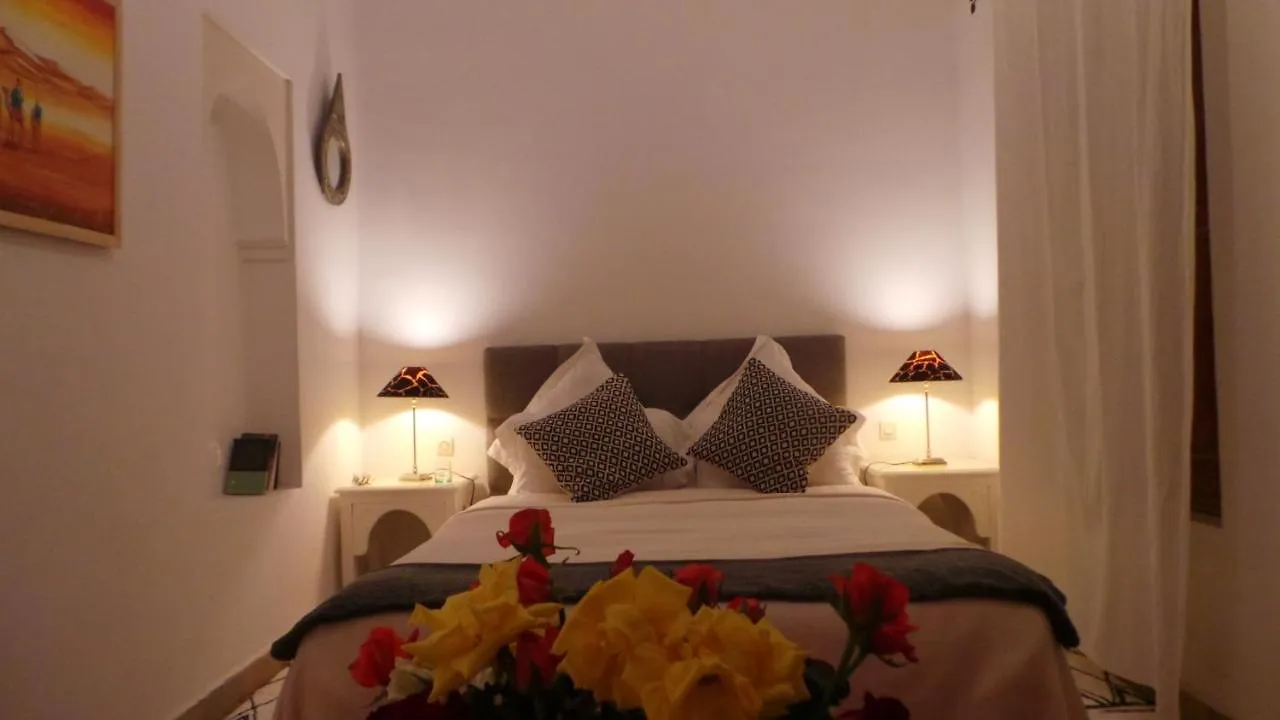 Riad Dar Kasal Bed & Breakfast Marrakesh