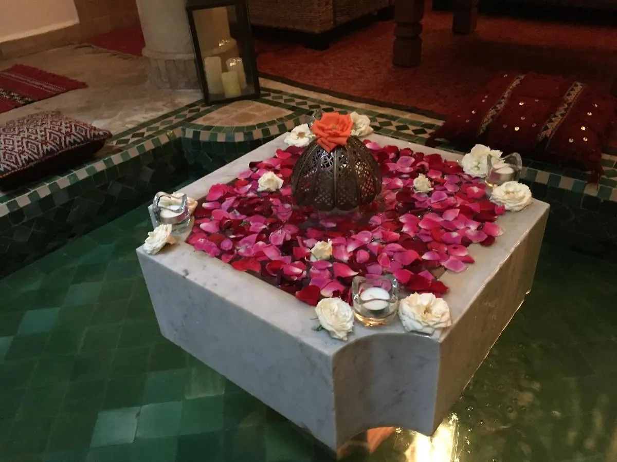 Riad Dar Kasal Bed & Breakfast Marrakesh 2*,  Morocco