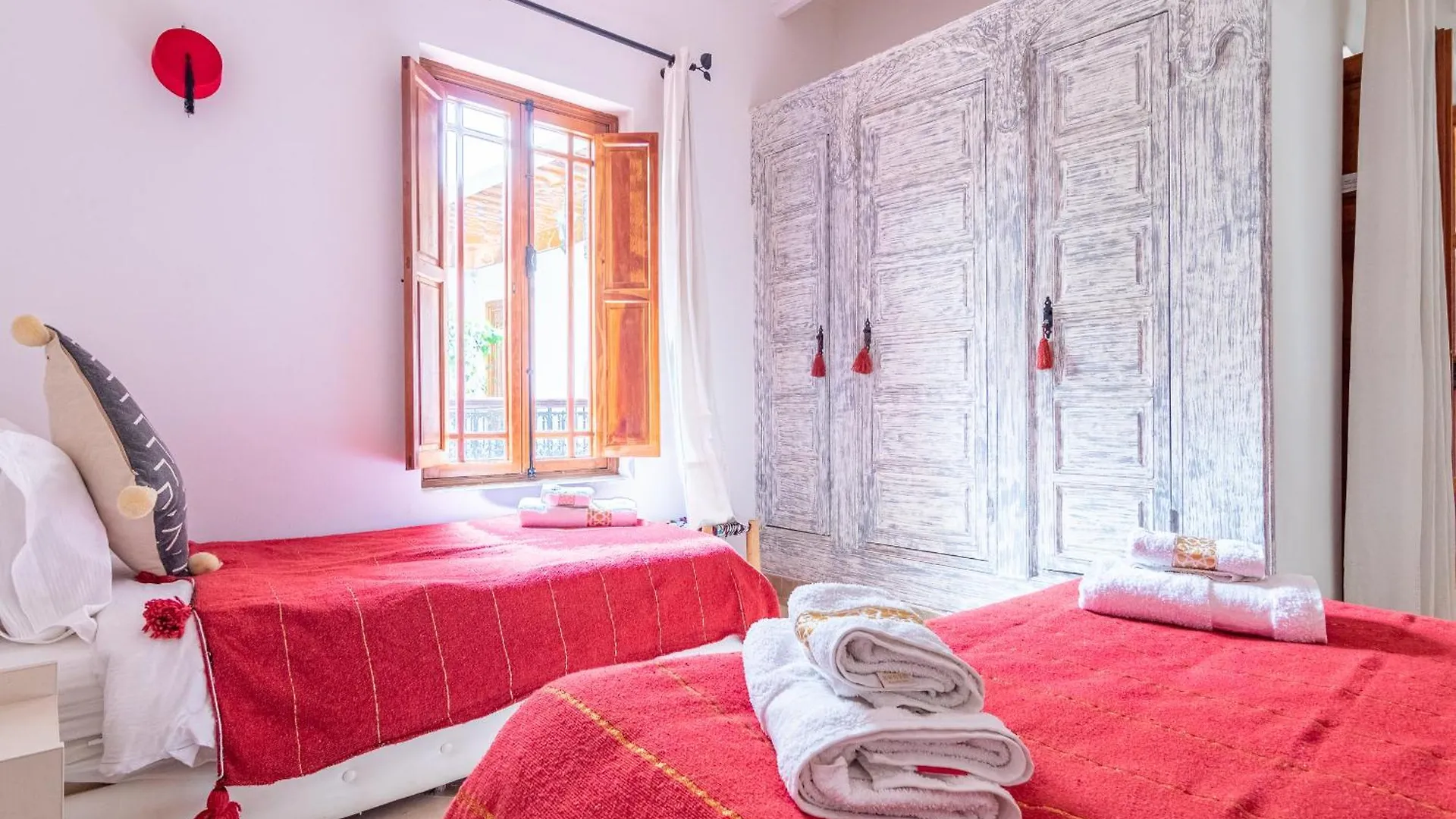 Riad Dar Kasal Bed & Breakfast Marrakesh 2*,  Morocco