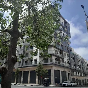 Appartement Derb Omar,tram