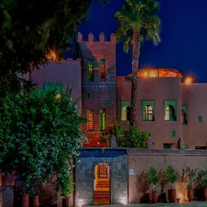 Hotel Dar Sido, Marrakesch