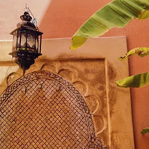  Bed & Breakfast Sidi Radoine