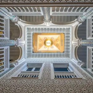 Riad Glatt K, Marrakesch