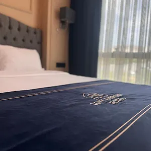Hotel Airport & Private Trasportation Istanbul Airport-by Loft Arnavutkoy