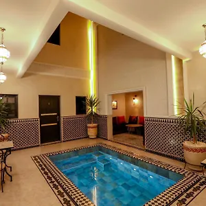 Cologne Riad