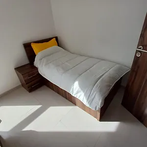 Appartement Anza Sahil Surf