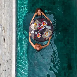 Resort Alindra & Nusa Dua (Bali)