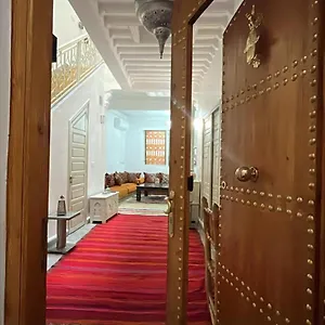 El Badi Riad