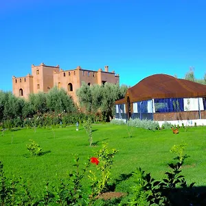 Ferme Sidi Safou & Spa Farm stay