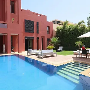 Riad Al Maaden Villa