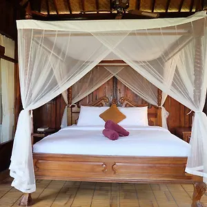 Gasthof Ganesha Ubud