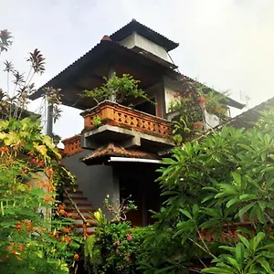 Gasthof Candra Asri Ubud