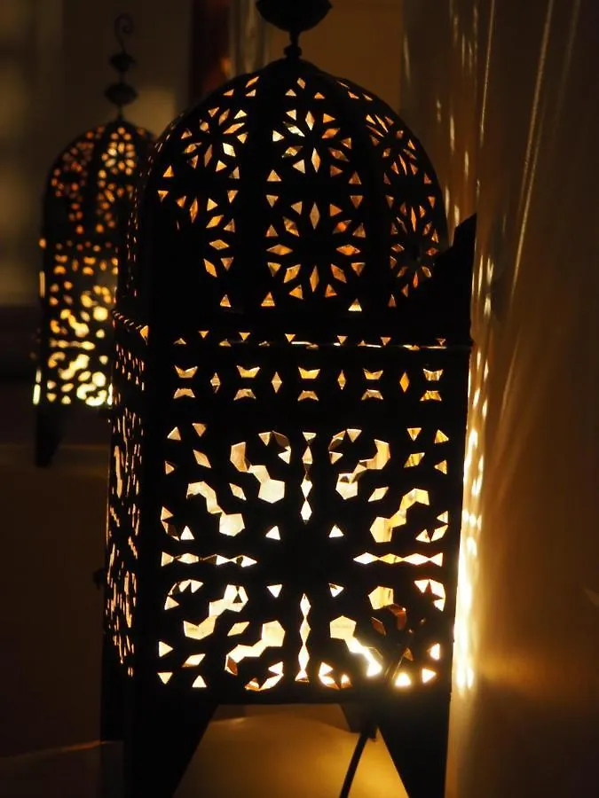 ** Bed & Breakfast Riad Dar Kasal Marrakesh Morocco