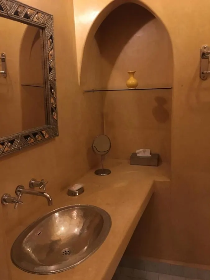 Riad Dar Kasal Marrakesh Bed & Breakfast