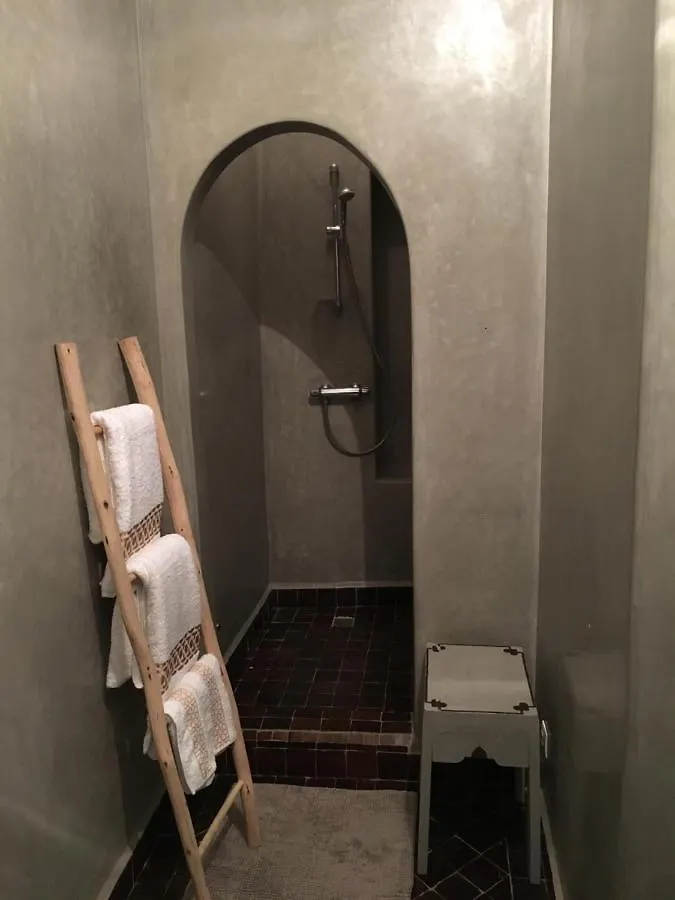 Bed & Breakfast Riad Dar Kasal Marrakesh