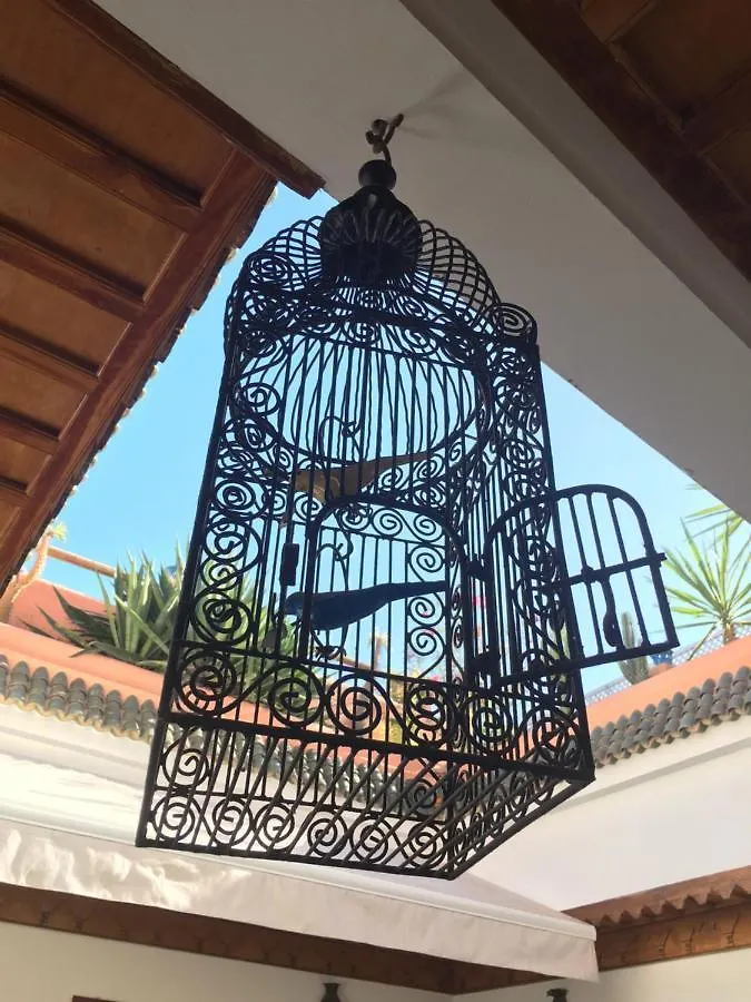 Riad Dar Kasal Marrakesh 2*,  Marokko