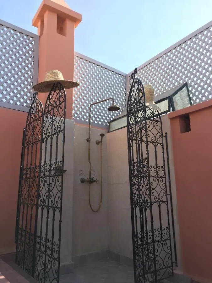 Riad Dar Kasal Marrakesh Bed & Breakfast