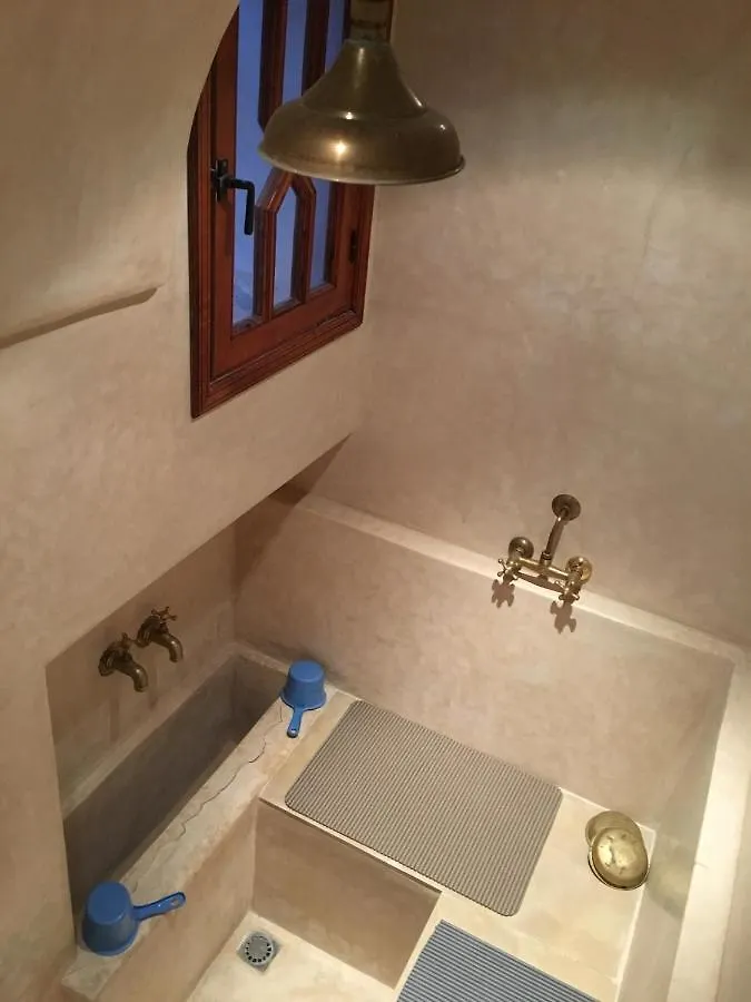 Riad Dar Kasal Marrakesh